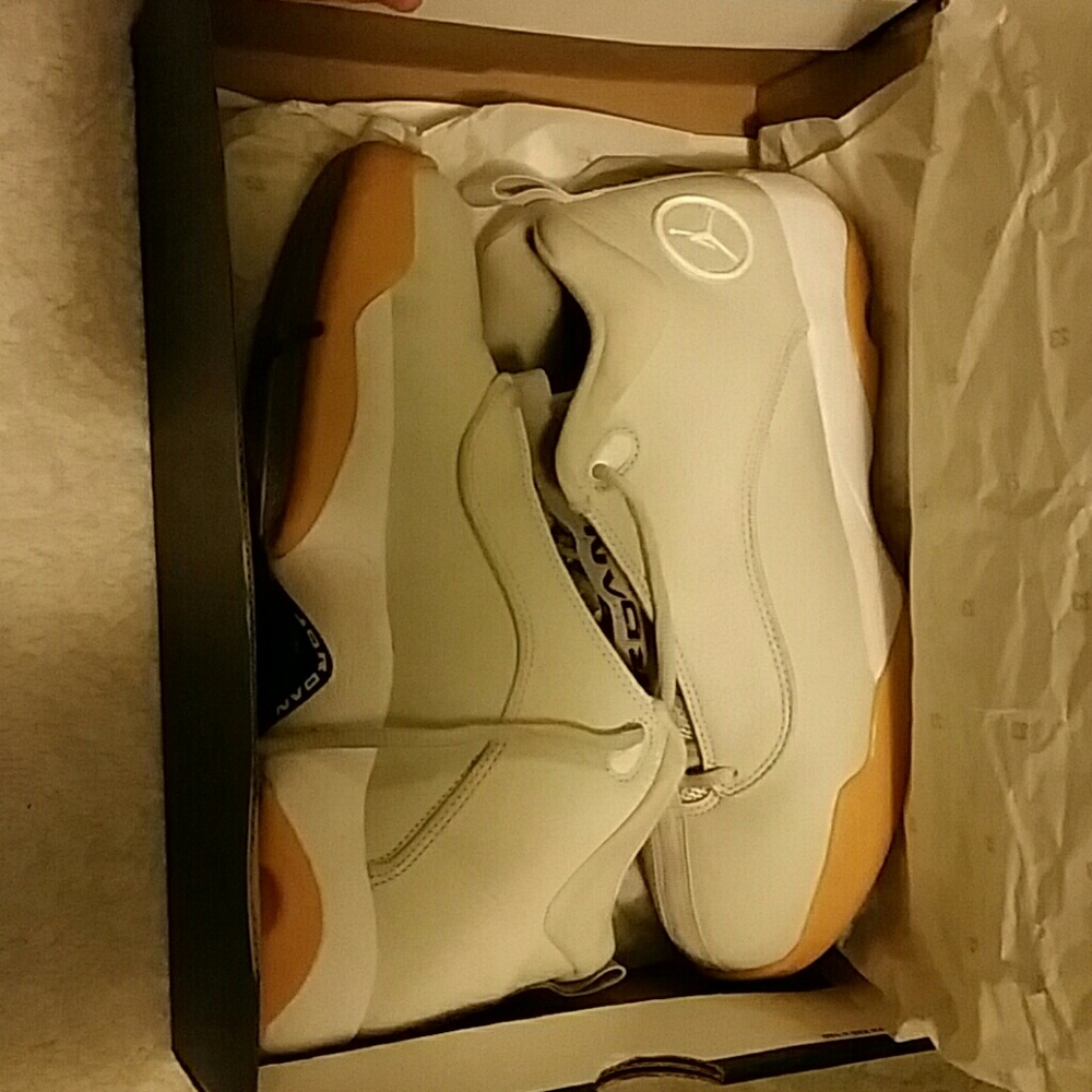 Jordan jumpman pro quick